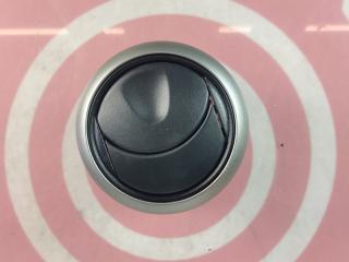 Запчасть диффузор воздуховода l NISSAN NOTE 2008