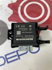 Запчасть блок управления светом AUDI A6 Avant 2012