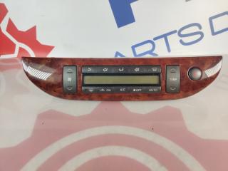 Запчасть блок упр. климат контролем TOYOTA CAMRY 2005