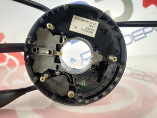 Блок подрулевых переключателей E CLASS 2003 W211 Блок подрулевых переключателей E CLASS 2003 W211