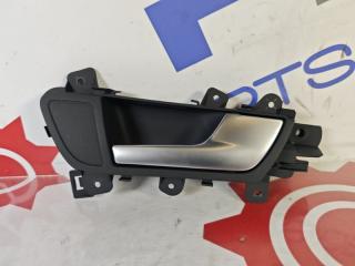 Запчасть ручка двери внутренняя задняя правая AUDI A4 2013