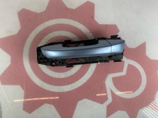 Запчасть ручка двери внешняя задняя левая VW GOLF 2011