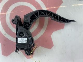 Запчасть педаль газа электронная! AUDI A4 2010