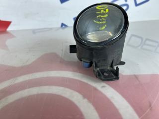 Фара противотуманная передняя левая NISSAN DUALIS