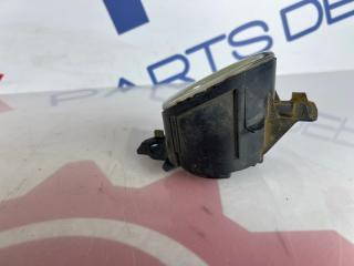 Фара противотуманная передняя левая DUALIS 2012