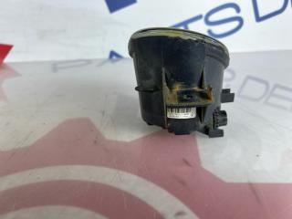 Фара противотуманная передняя левая DUALIS 2012