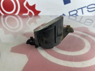 Фара противотуманная передняя левая DUALIS 2012