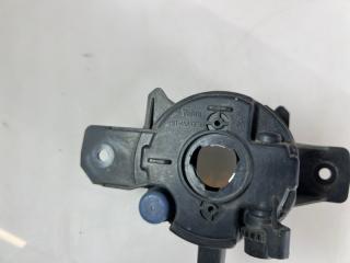 Фара противотуманная передняя левая DUALIS 2012