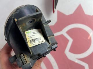 Фара противотуманная передняя правая DUALIS 2012