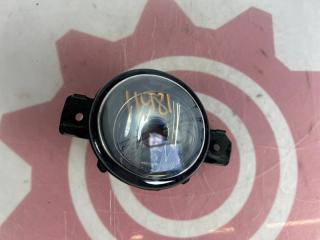 Запчасть фара противотуманная передняя правая NISSAN X-TRAIL 2006