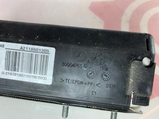 Подушка безопасности MERCEDES BENZ E CLASS W211 Подушка безопасности MERCEDES BENZ E CLASS W211