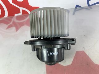 Запчасть моторчик печки SUZUKI JIMNY 2010
