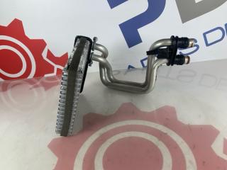 Запчасть радиатор печки VW PASSAT 2008