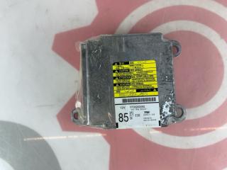 Запчасть блок srs TOYOTA AVENSIS 2006