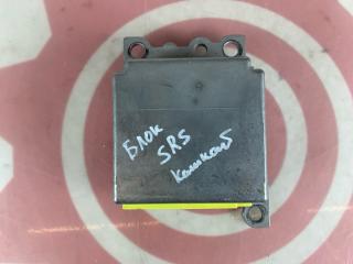 Запчасть блок srs NISSAN DUALIS 2012