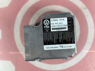 Запчасть блок srs VW PASSAT 2013