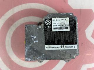 Запчасть блок srs VW PASSAT 2012