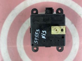 Запчасть привод заслонки отопления l NISSAN DUALIS 2012