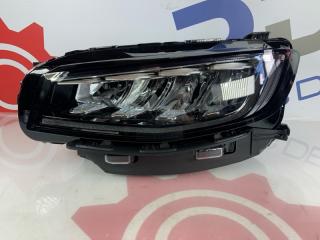 Запчасть фара передняя левая Geely Tugella 2021
