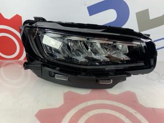 Запчасть фара передняя правая Geely Tugella 2021