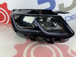 Запчасть фара передняя правая Geely Coolrey 2021