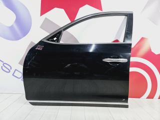 Фото запчасти дверь передняя левая Infiniti EX контрактная запчасть Запчасть дверь передняя левая Infiniti EX