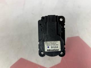 Запчасть привод заслонки отопителя MITSUBISHI Galant Fortis 2014