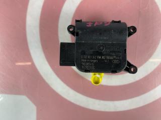 Запчасть привод заслонки отопления r VW GOLF 2011