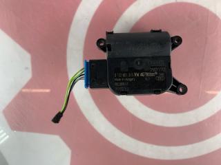 Запчасть привод заслонки отопителя VW GOLF 2012