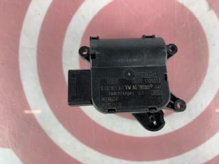 Запчасть привод заслонки отопителя VW GOLF VARIANT 2012