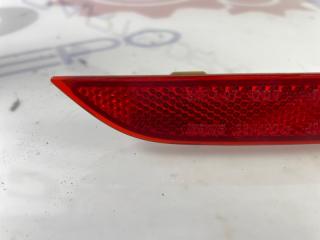 Катафот бампера задний правый Q50 2015 ZV37