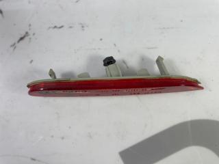 Катафот бампера задний правый Q50 2015 ZV37