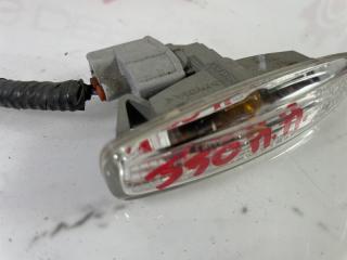 Повторитель поворота в крыло передний правый EX