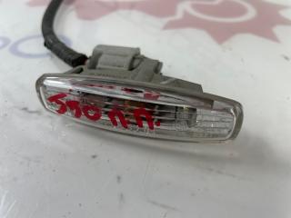 Повторитель поворота в крыло передний правый Infiniti EX