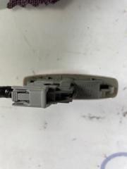 Повторитель поворота в крыло передний правый EX