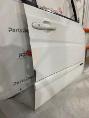 Дверь передняя правая VIANO 2005 639 Дверь передняя правая VIANO 2005 639