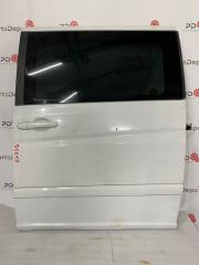 Запчасть дверь задняя левая MERCEDES BENZ VIANO 2005
