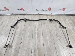 Стабилизатор поперечной устойчивости передний VW TIGUAN 2012