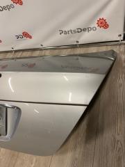 Крышка багажника с петлей MERCEDES BENZ E CLASS W211 Крышка багажника с петлей MERCEDES BENZ E CLASS W211