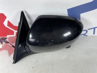 Зеркало заднего вида боковое левое Infiniti EX