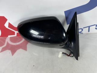 Зеркало заднего вида боковое правое Infiniti EX