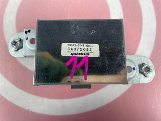 Фото запчасти блок управления камерой HONDA CR-V 2008 контрактная запчасть Запчасть блок управления камерой HONDA CR-V 2008