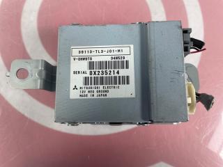 Фото запчасти блок управления интерфейсом usb HONDA ACCORD 2009 контрактная запчасть Запчасть блок управления интерфейсом usb HONDA ACCORD 2009