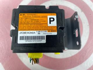 Запчасть блок управления airbag Infiniti Q50 2015