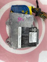 Запчасть блок управления airbag VW TIGUAN 2012