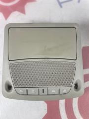 Запчасть плафон подсветки салона передний Infiniti Q50 2015