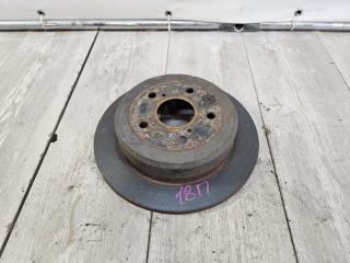 Запчасть диск тормозной задний правый LEXUS IS250 2006