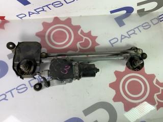 Запчасть трапеция дворников Infiniti Q50 2015