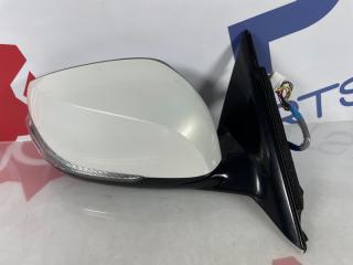 Зеркало заднего вида боковое левое Infiniti Q50 2015