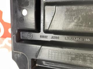 Защита двигателя правая Q50 2015 ZV37